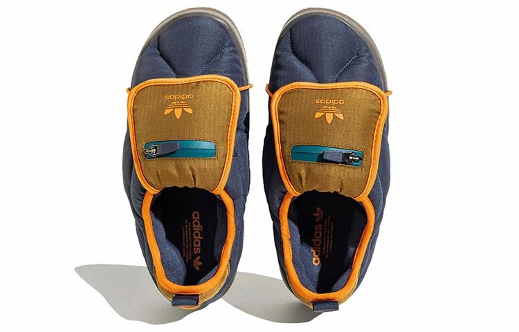 Кроссовки Adidas Originals Puffylette