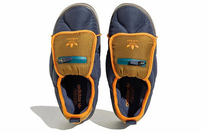 Кроссовки Adidas Originals Puffylette