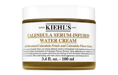 Крем Kiehl's Calendula Extract Hydrating Cream - Boxette Shop