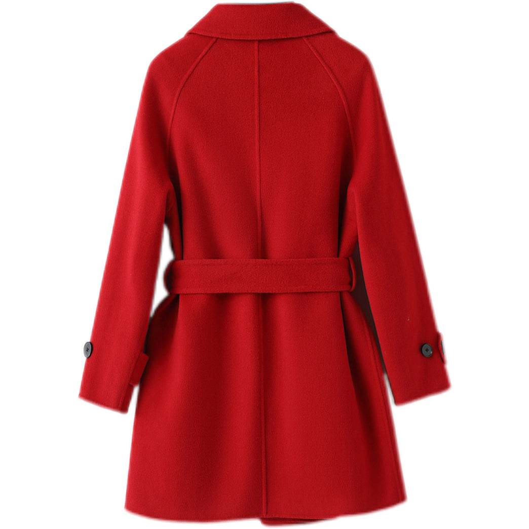 Пальто женское One Shallow - Boxette Shop