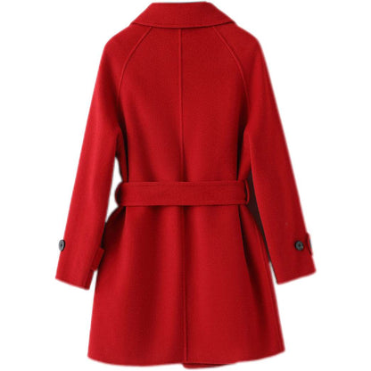 Пальто женское One Shallow - Boxette Shop