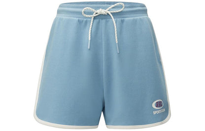 Спортивные шорты женские Reebok