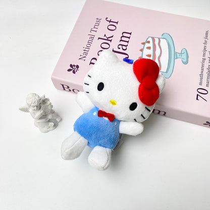 Sanrio x Hello Kitty bo'yin yostig'i