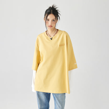 Лонгслив Golfcross