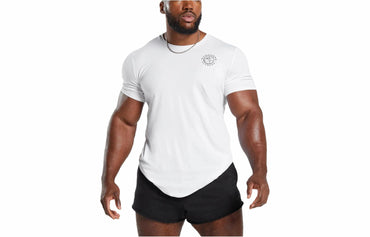 Футболка мужская Gymshark
