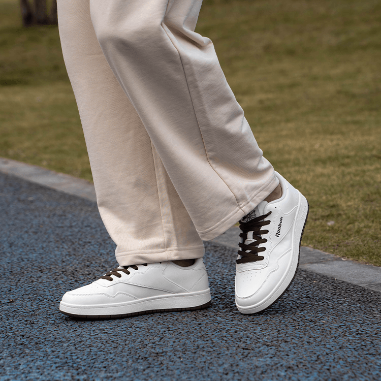 Кроссовки Reebok Court 1000 - Boxette Shop