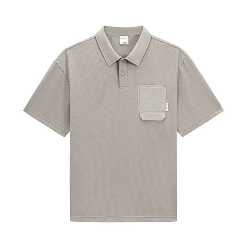 Поло мужское Gxg - Boxette Shop