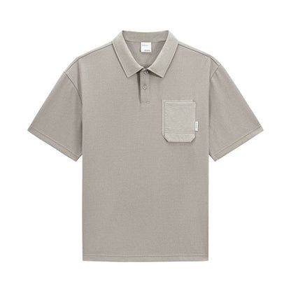 Поло мужское Gxg - Boxette Shop