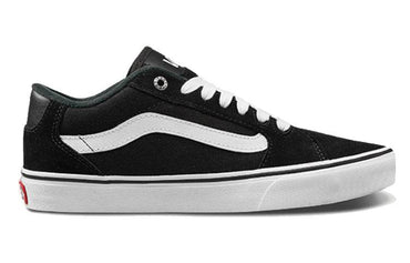Кеды Vans Faulkner - Boxette Shop
