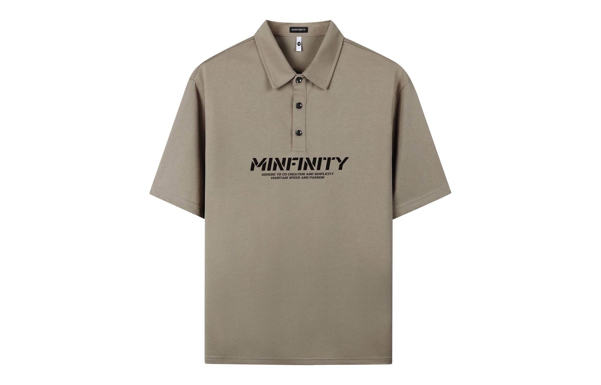 Футболка женская Minfinity - Boxette Shop