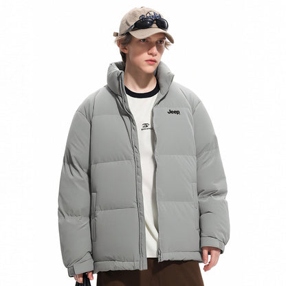 Пуховик мужской Jeep Classic Puffer