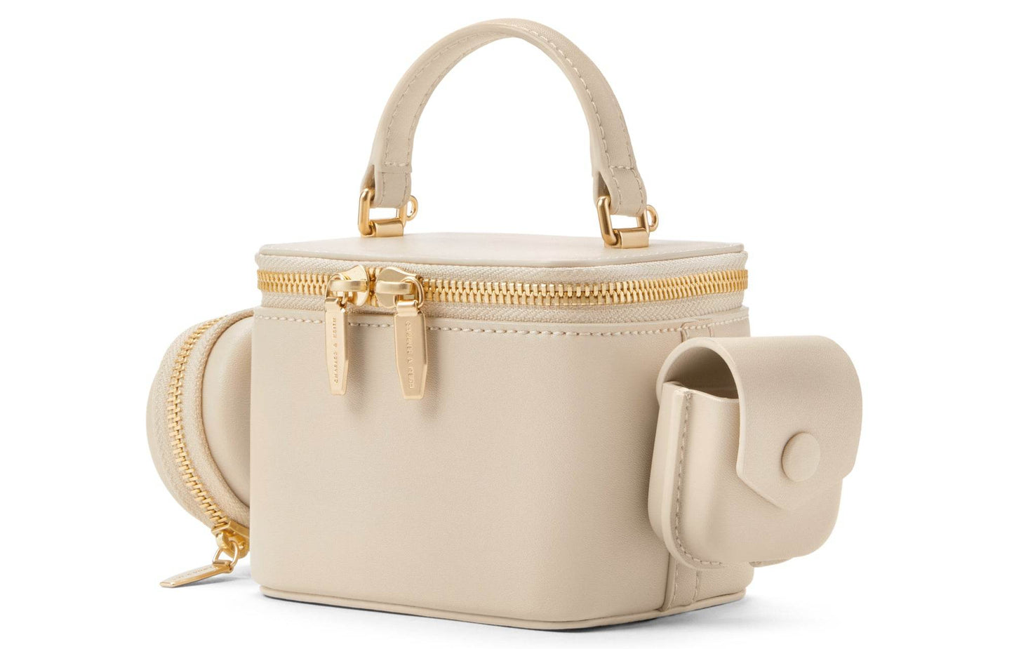 Сумка женская Charles&Keith - Boxette Shop