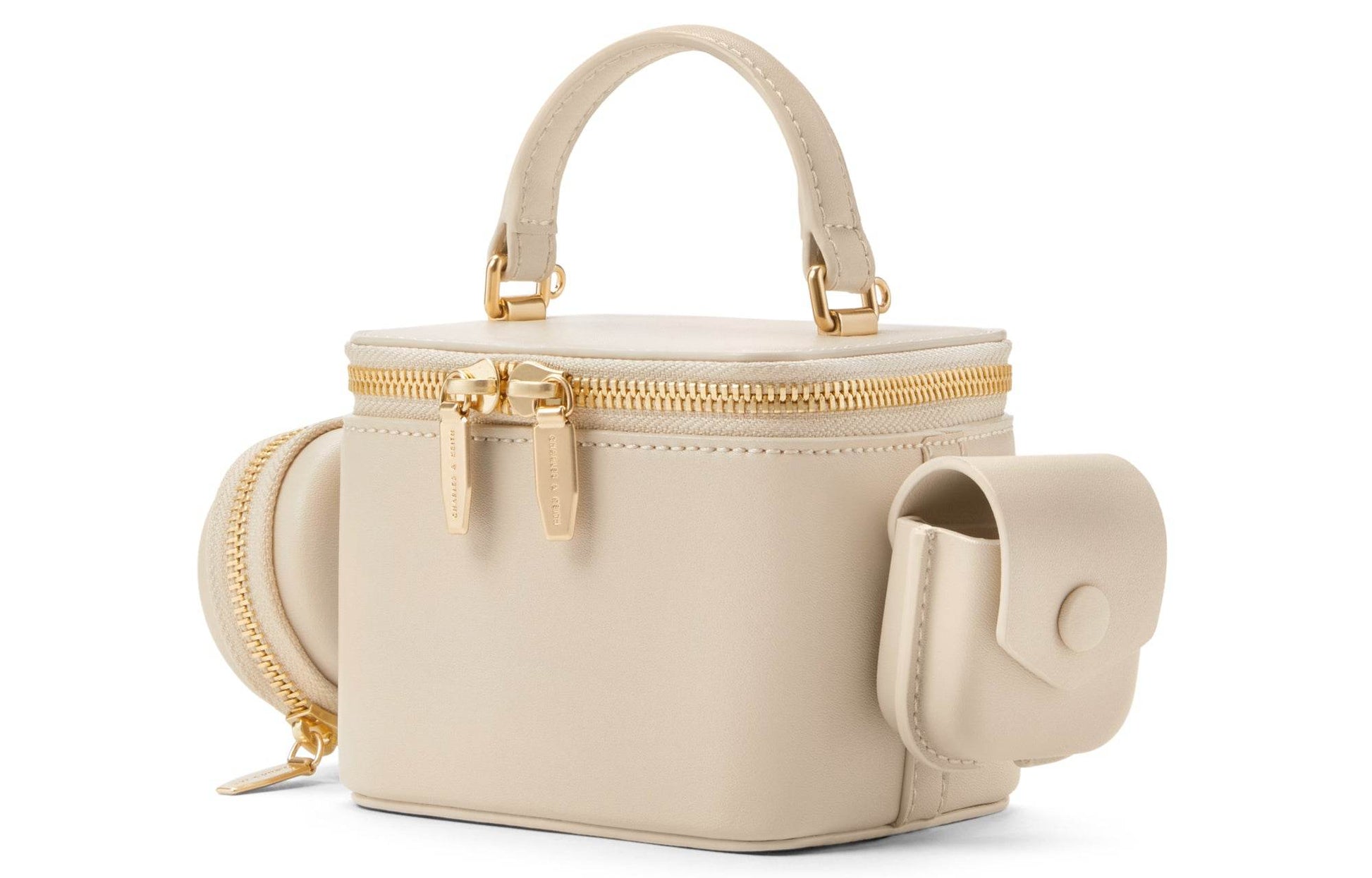 Сумка женская Charles&Keith - Boxette Shop