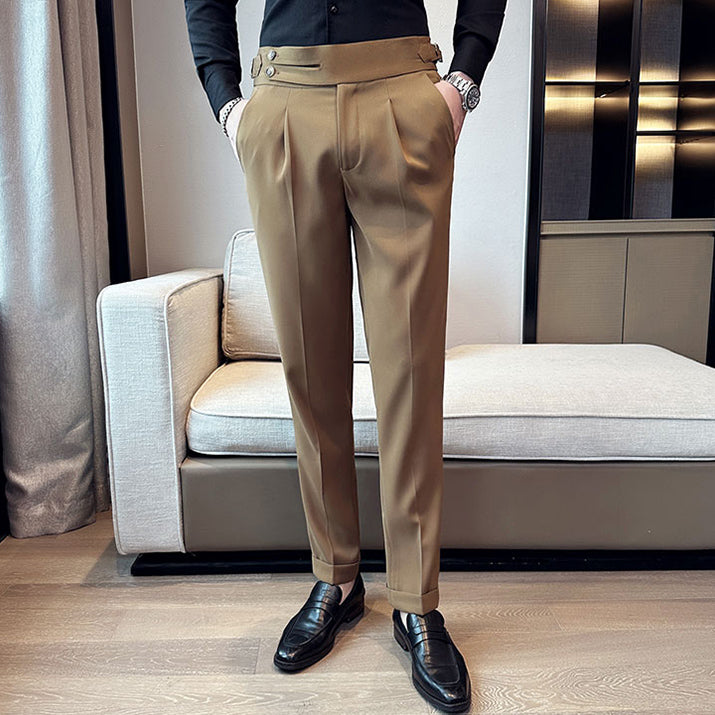 Брюки мужские Johnhollis