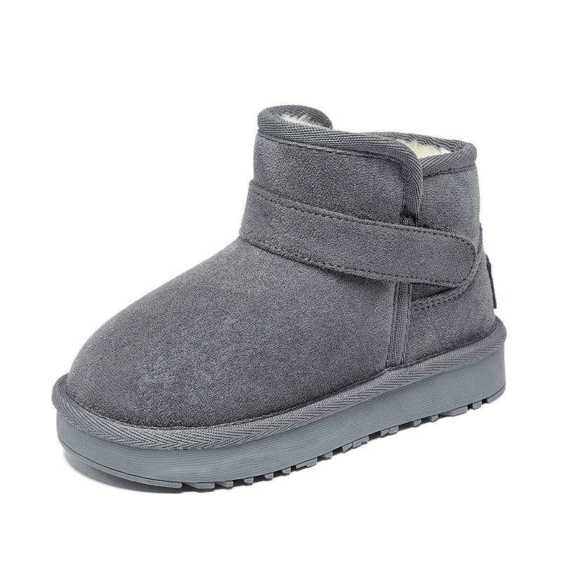 Bolalar uchun Disney qor botinkalari