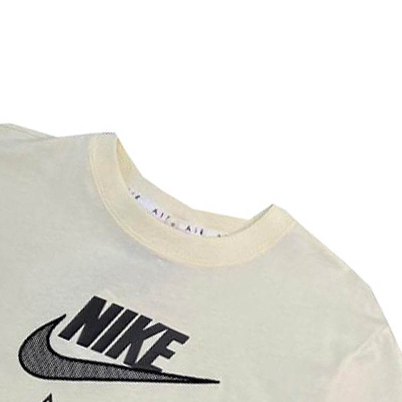 Спортивная футболка женская Nike - Boxette Shop