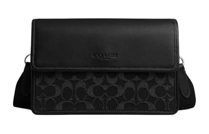 Сумка мужская Coach Turner 24 - Boxette Shop