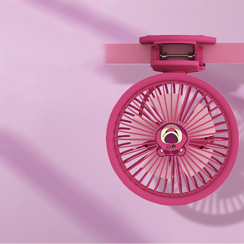 Disney qulupnay ayiq stoli fanati