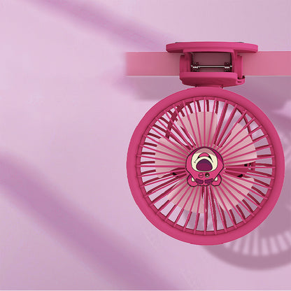 Disney qulupnay ayiq stoli fanati