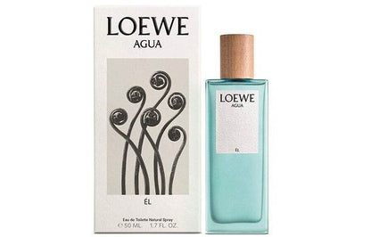 Духи мужские Loewe Agua - Boxette Shop