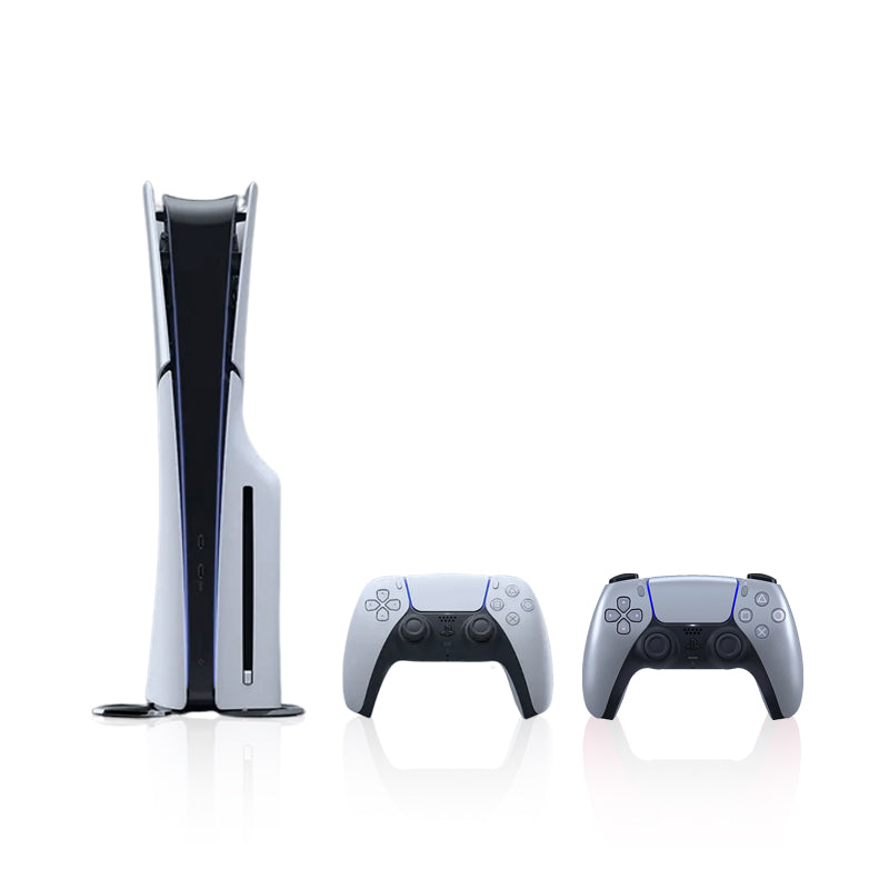 PlayStation 5 Slim o'yin konsoli