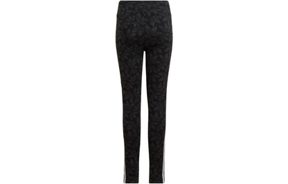 Qizlar uchun Adidas leggings