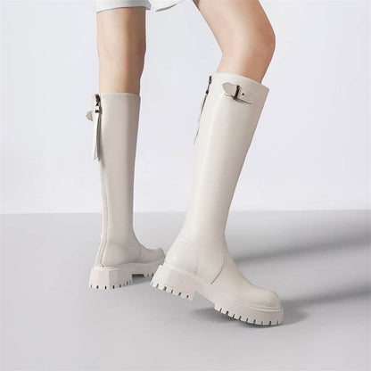 Сапоги женские Elle - Boxette Shop