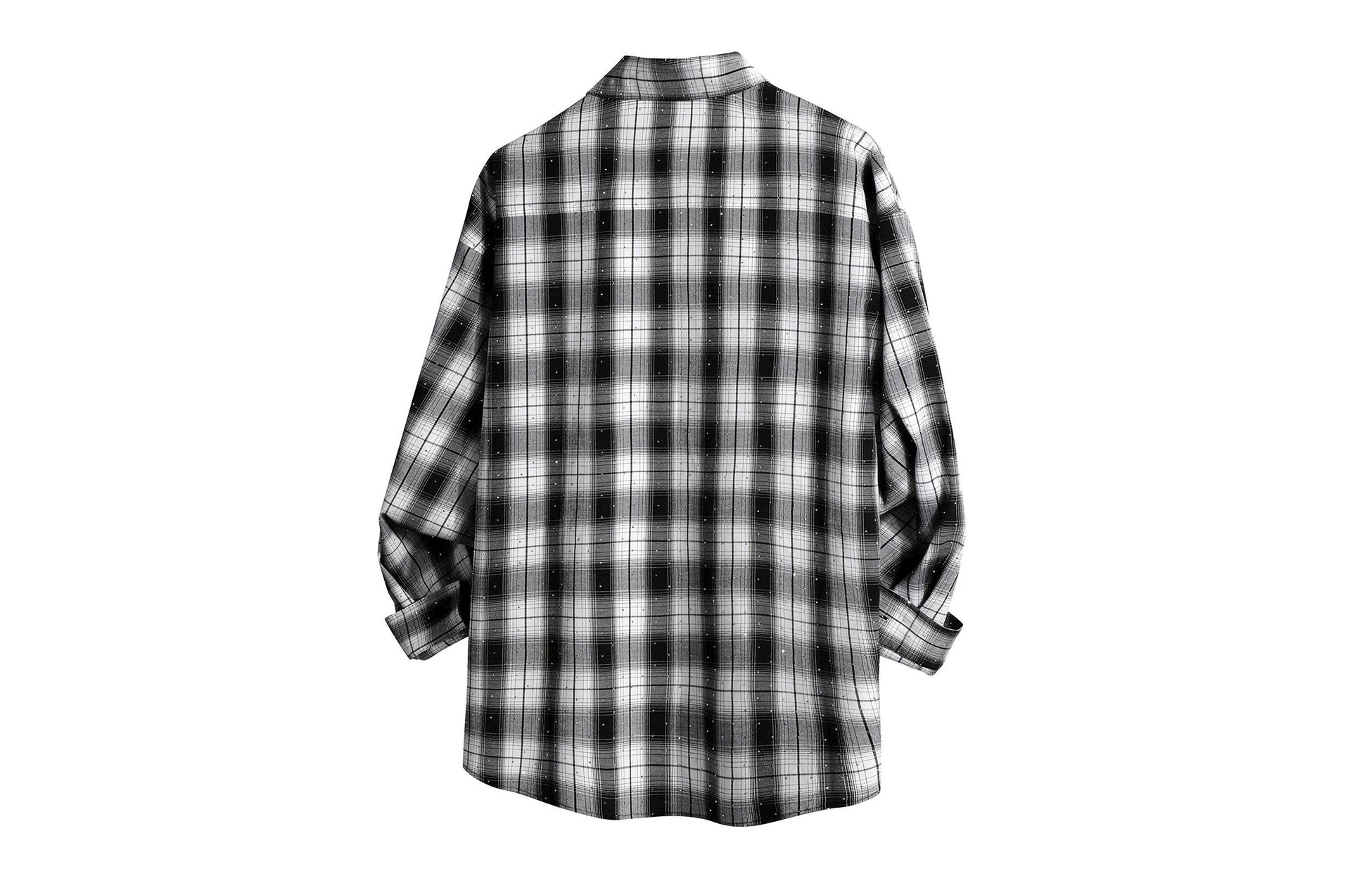 Рубашка Minfinity - Boxette Shop