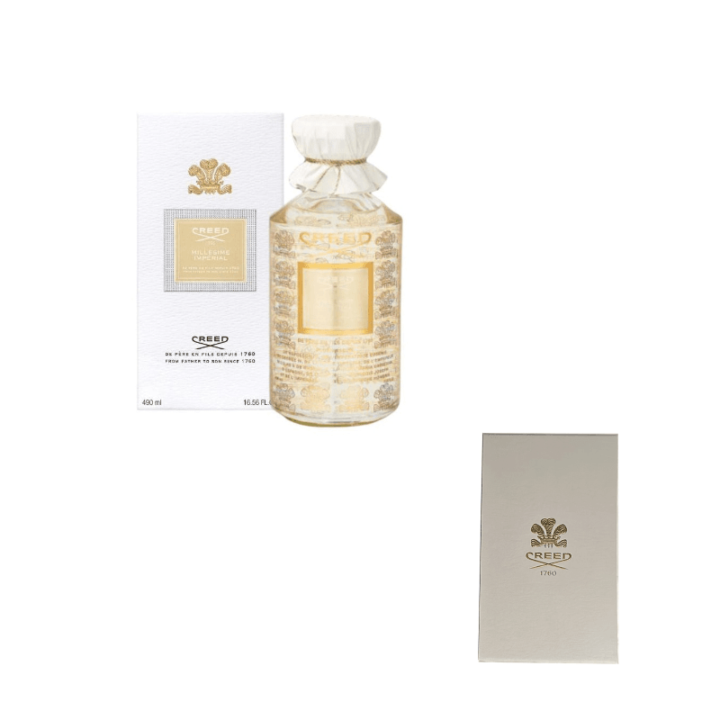 Духи мужские Creed classic millennium empire - Boxette Shop