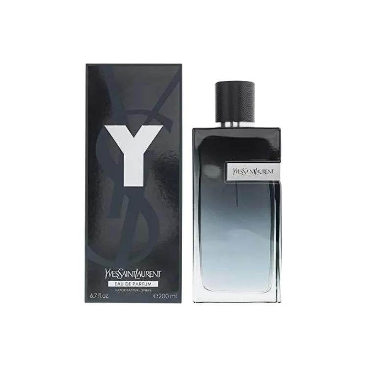 Духи мужские YSL Pioneer for Men Intense Edition - Boxette Shop