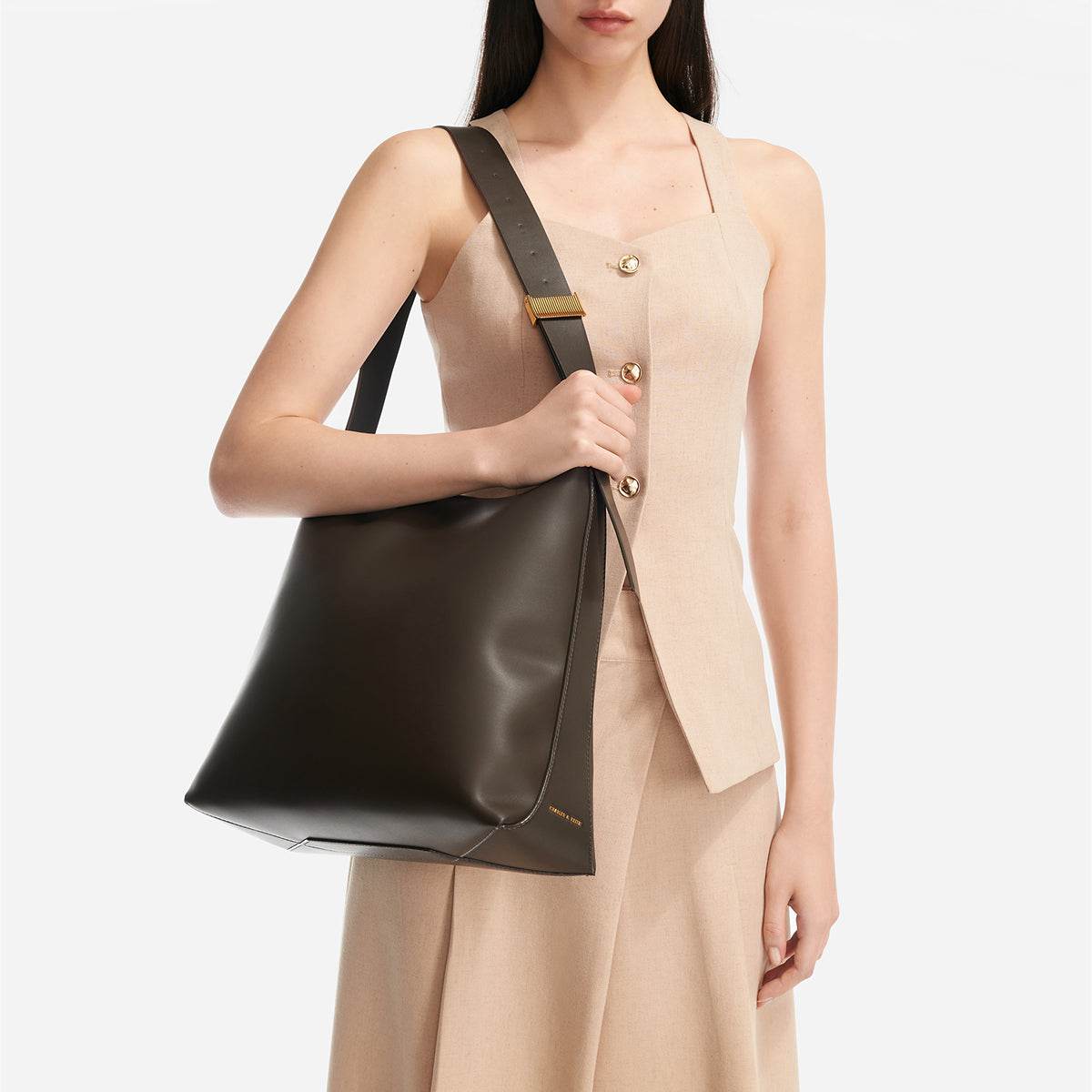 Сумка женская Charles & Keith - Boxette Shop
