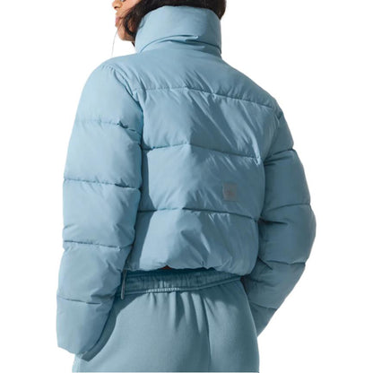 Пуховик женская Alo Yoga