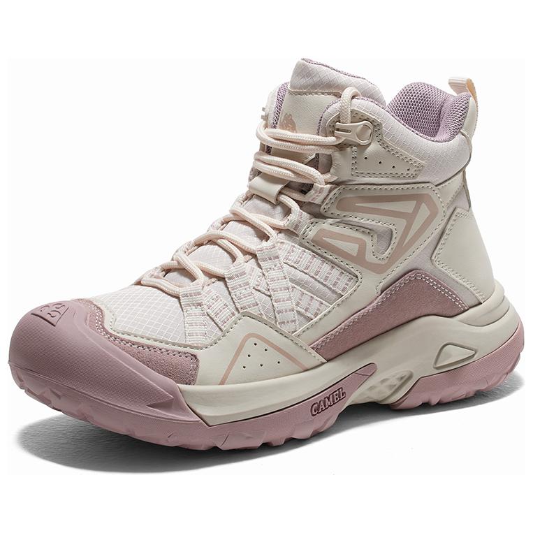 Сапоги женские Camel