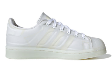 Adidas Originals Superstar Futureshell J Board bolalar krossovkalari