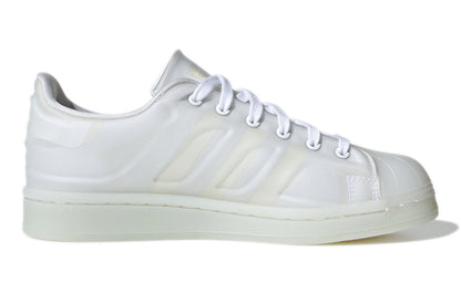 Adidas Originals Superstar Futureshell J Board bolalar krossovkalari