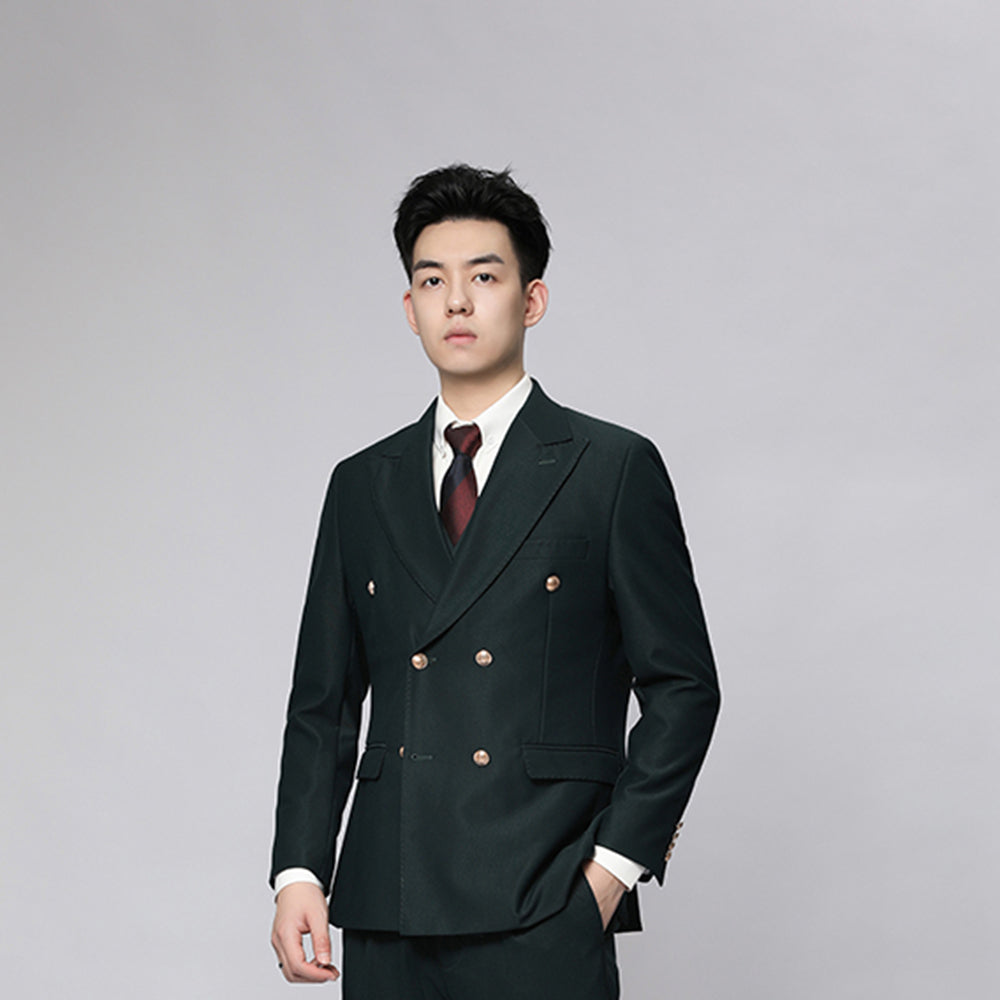 Пиджак мужской Johnhollis