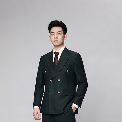 Пиджак мужской Johnhollis