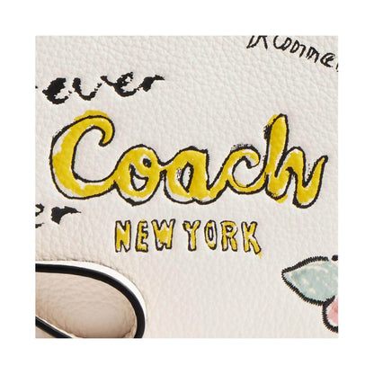 Кошелёк Coach - Boxette Shop