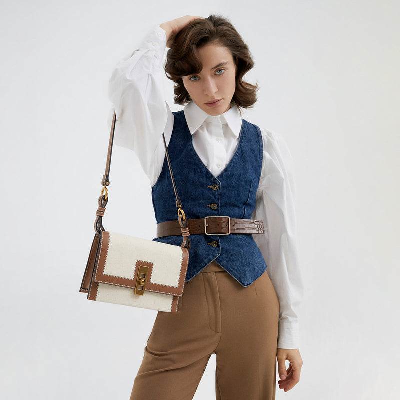 Сумка женская Charles&Keith Chasing Light Ck - Boxette Shop