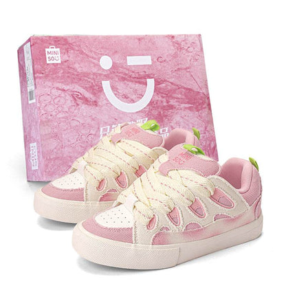 Кроссовки женские Meijoupin Miniso - Boxette Shop