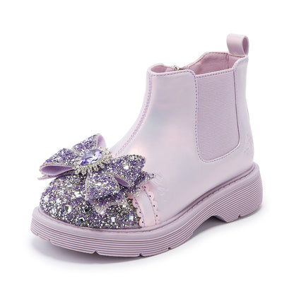 Ботинки детские Disney Frozen