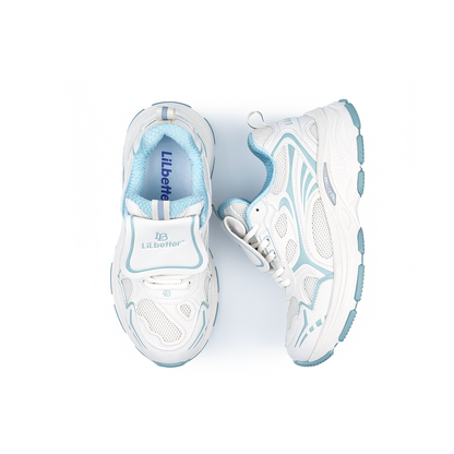 Кроссовки Lilbetter