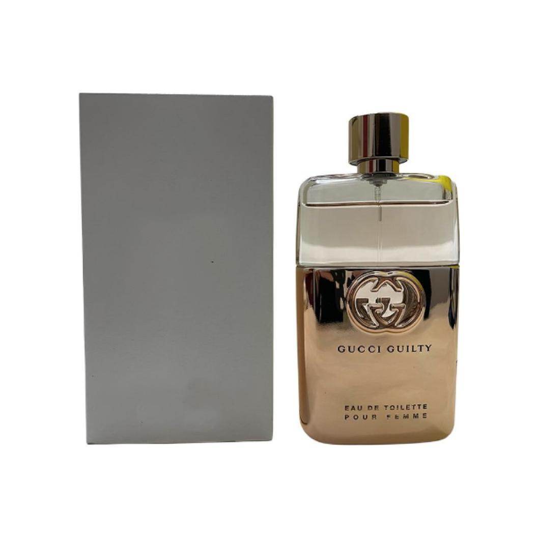 Духи женские Gucci Guilty Eau de Toilette - Boxette Shop