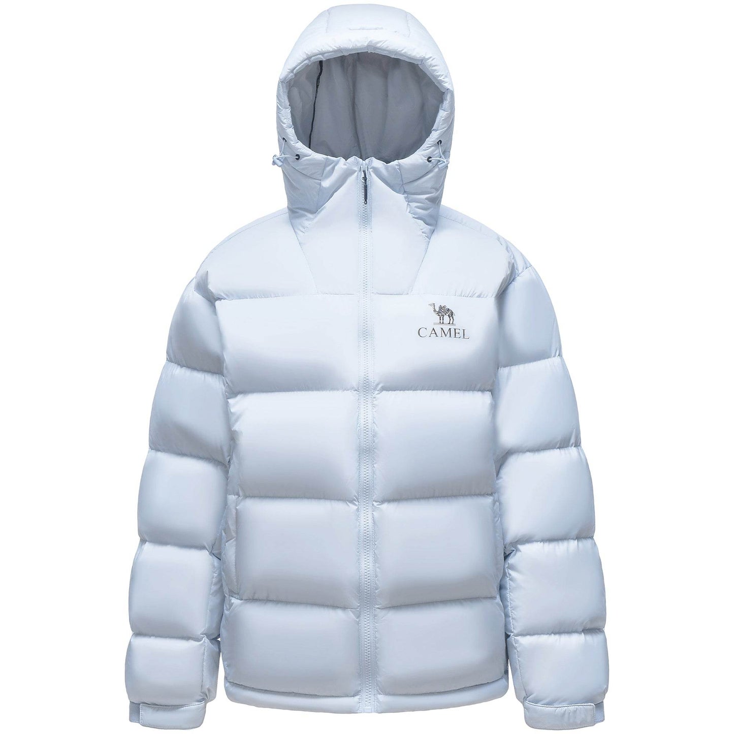 Пуховик Camel Black Diamond Series - Boxette Shop