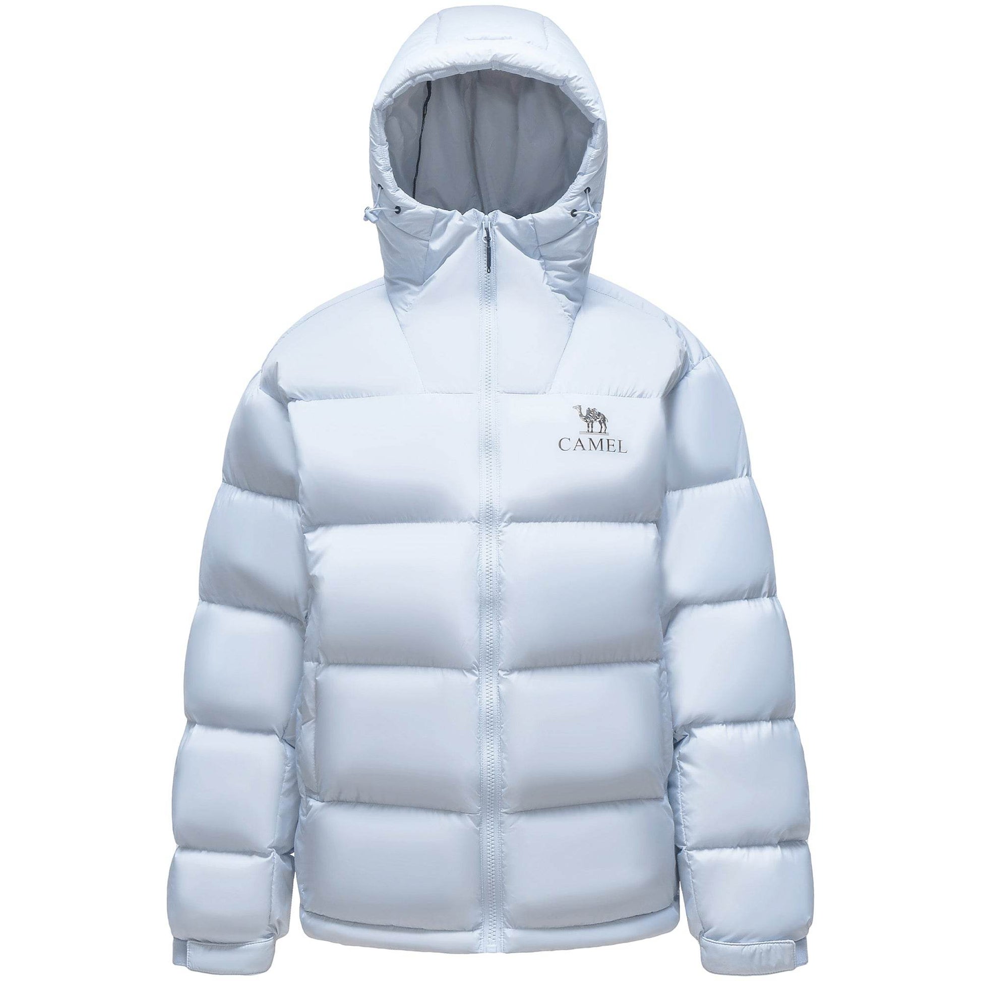 Пуховик Camel Black Diamond Series - Boxette Shop