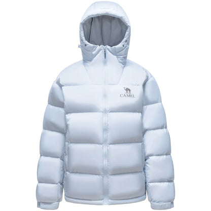 Пуховик Camel Black Diamond Series - Boxette Shop