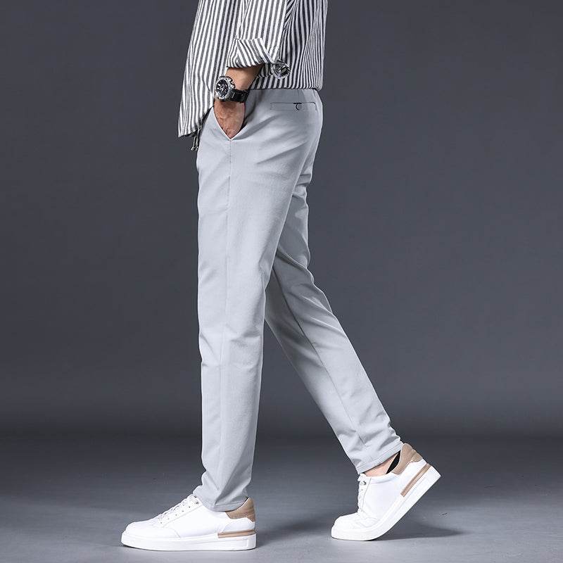 Брюки мужские Antioffice - Boxette Shop