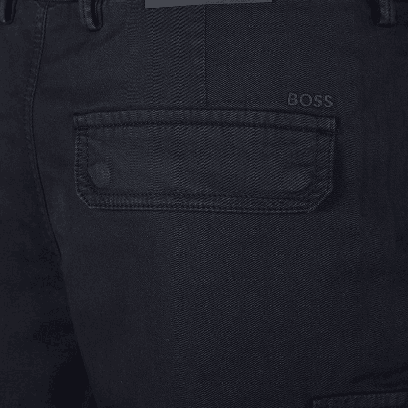 Шорты мужские Hugo Boss Ss22 - Boxette Shop