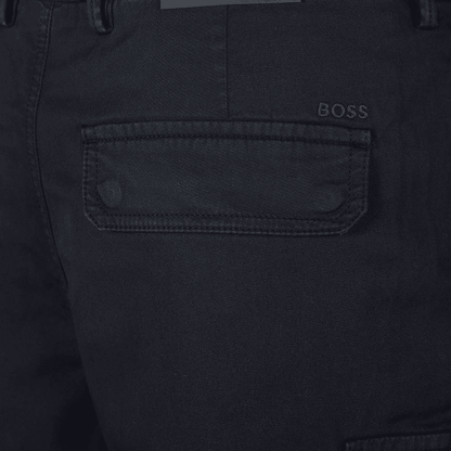 Шорты мужские Hugo Boss Ss22 - Boxette Shop