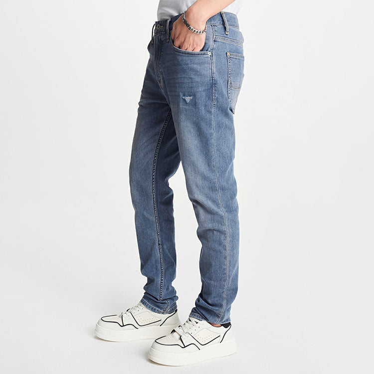 Джинсы мужские Lee